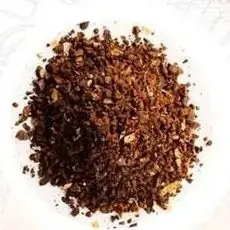Cà phê xay thô