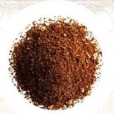 Cà phê xay thường